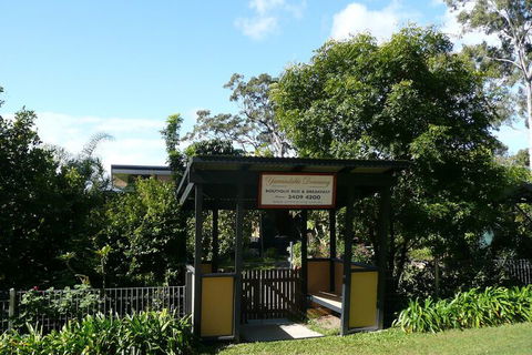 Yarrandabbi Dreaming Boutique B & B - Holiday Sunshine Coast 4