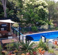 Yarrandabbi Dreaming Boutique B  B - Holiday Sunshine Coast