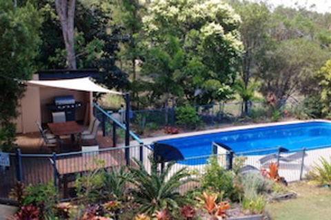 Yarrandabbi Dreaming Boutique B & B - Holiday Sunshine Coast 0