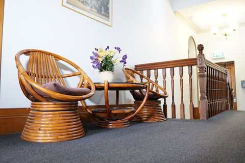 Alishan International Guest House - Holiday Sunshine Coast 2