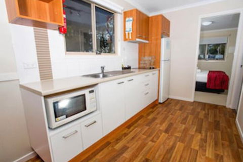 Reflections Holiday Parks North Haven - Sunshine Coast Tourism 7