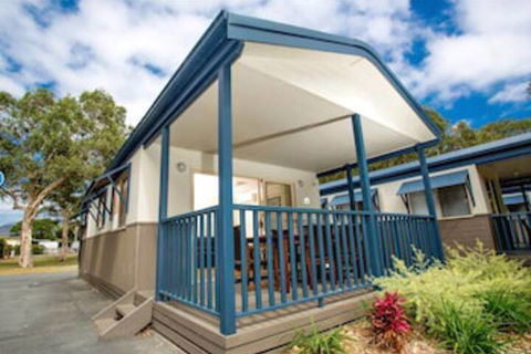 Reflections Holiday Parks North Haven - Sunshine Coast Tourism 0