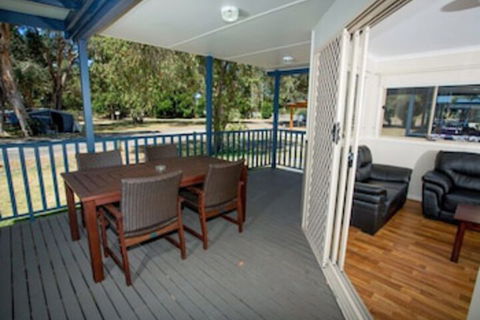 Reflections Holiday Parks North Haven - Sunshine Coast Tourism 3