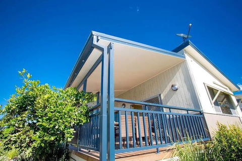 Reflections Holiday Parks Bonny Hills - Sunshine Coast Tourism 7