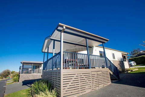 Reflections Holiday Parks Bonny Hills - Sunshine Coast Tourism 5