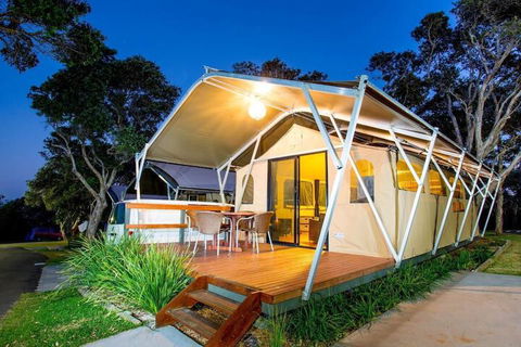 Reflections Holiday Parks Bonny Hills - Sunshine Coast Tourism 4