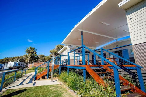 Reflections Holiday Parks Bonny Hills - Sunshine Coast Tourism 2