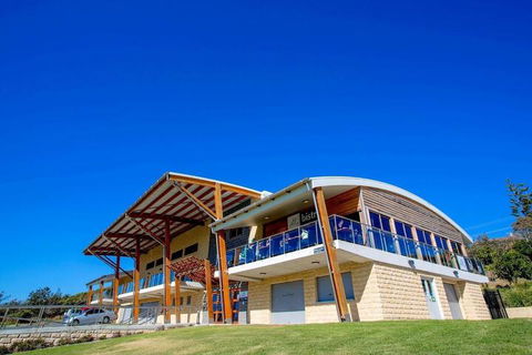 Reflections Holiday Parks Bonny Hills - Sunshine Coast Tourism 6