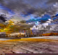 South Yarra Hostel - Holiday Sunshine Coast