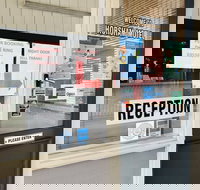 Horsham Motel - Holiday Sunshine Coast