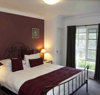 Hepburn Villas - Sunshine Coast Tourism