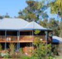 Riverwood Retreat - Sunshine Coast Tourism