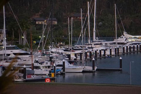 Airlie Seaview Apartments - Holiday Sunshine Coast 3