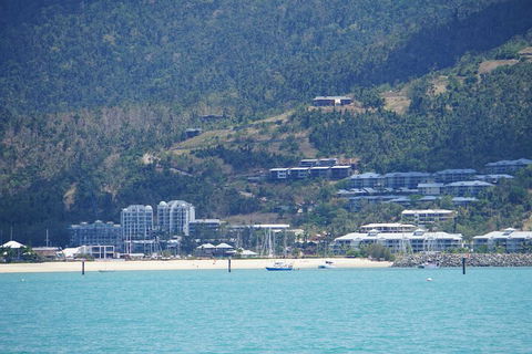 Airlie Seaview Apartments - Holiday Sunshine Coast 6