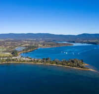 Beauty Point Tourist Park