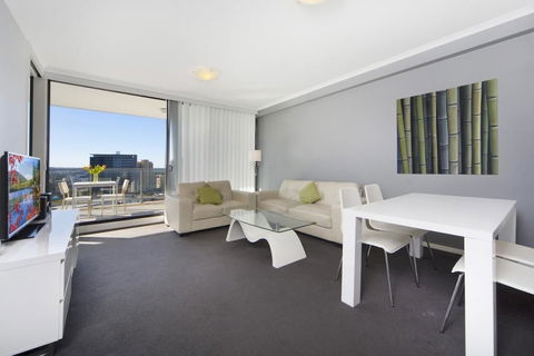 Astra Apartments - Paramatta - Holiday Sunshine Coast 3