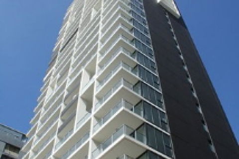Astra Apartments - Paramatta - Holiday Sunshine Coast 0