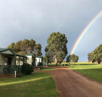 Kangaroo Island Cabins - Holiday Sunshine Coast