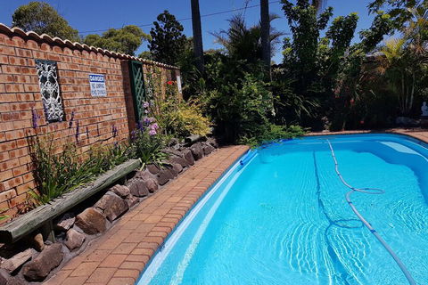 Central Motel Nelson Bay - Sunshine Coast Tourism 4