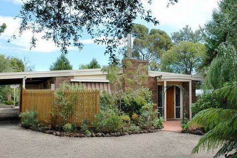 Woodland By The Bay & Puddleduck Cottage - Sunshine Coast Tourism 4