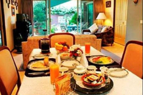 Woodland By The Bay & Puddleduck Cottage - Sunshine Coast Tourism 7