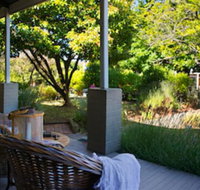Spa Villas on Main - Sunshine Coast Tourism