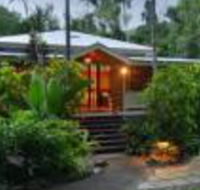 Port Douglas Valley Retreat - Sunshine Coast Tourism