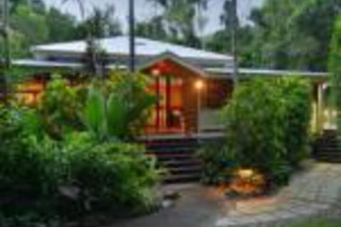 Port Douglas Valley Retreat - Sunshine Coast Tourism 0