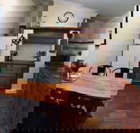 Greenock's Old Telegraph Station - Sunshine Coast Tourism