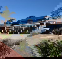 Apollon Motor Inn - Holiday Sunshine Coast