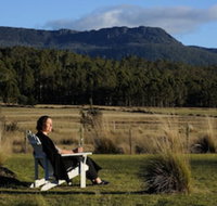 Forest Walks Lodge - Sunshine Coast Tourism