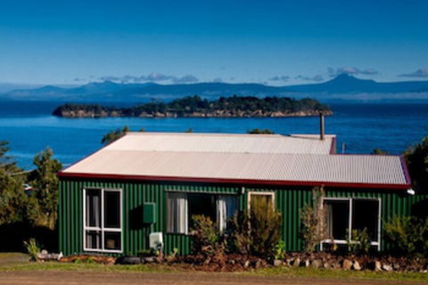 Discover Bruny Island Holiday Accommodation - Sunshine Coast Tourism 0