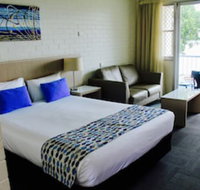 Zorba Motel - Holiday Sunshine Coast