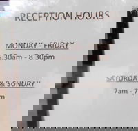 Park House Motor Inn - Holiday Sunshine Coast