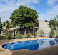 Barossa Valley Apartments - Holiday Sunshine Coast