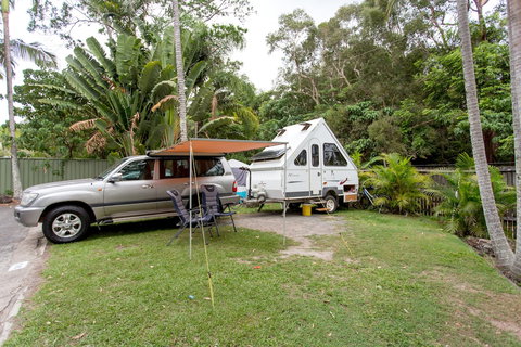 Ingenia Holidays Noosa North - Holiday Sunshine Coast 3