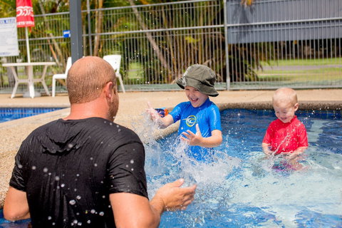 Ingenia Holidays Noosa North - Holiday Sunshine Coast 1