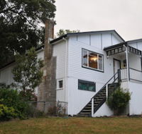 Maydena Chalet - Sunshine Coast Tourism
