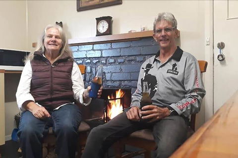 Maydena Chalet - Sunshine Coast Tourism 4