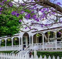 Wiss House Bed and Breakfast - Holiday Sunshine Coast