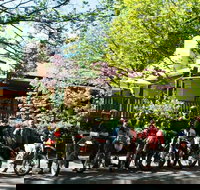 Harrietville Snowline Hotel - Sunshine Coast Tourism