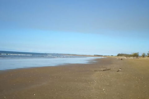 Moore Park Beach Motel - Holiday Sunshine Coast 0