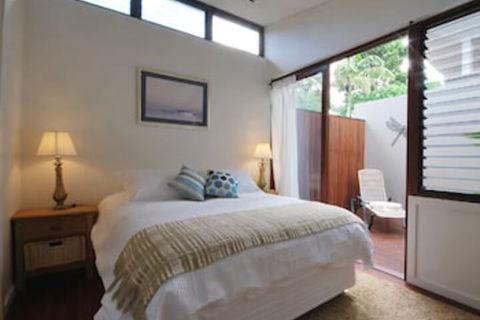 A PERFECT STAY - Pavilion 2 At Broken Head - Holiday Sunshine Coast 4