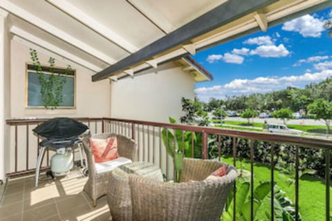 A PERFECT STAY - Lisa's On Lawson - Holiday Sunshine Coast 0