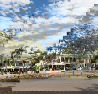 Townsville Southbank Apartments - Holiday Sunshine Coast
