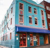 Evas Backpackers - Holiday Sunshine Coast