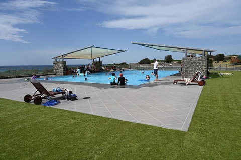 White Sands Estate - Holiday Sunshine Coast 1