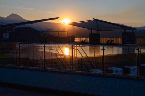 White Sands Estate - Holiday Sunshine Coast 0