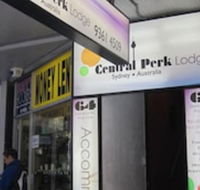Central Perk Lodge - Holiday Sunshine Coast