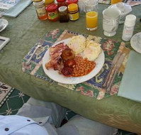 Murphys Bed  Breakfast - Sunshine Coast Tourism
